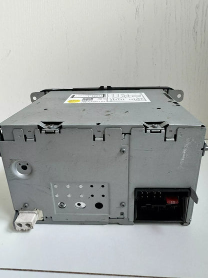 VW 5M0 035 186 J Bilstereo