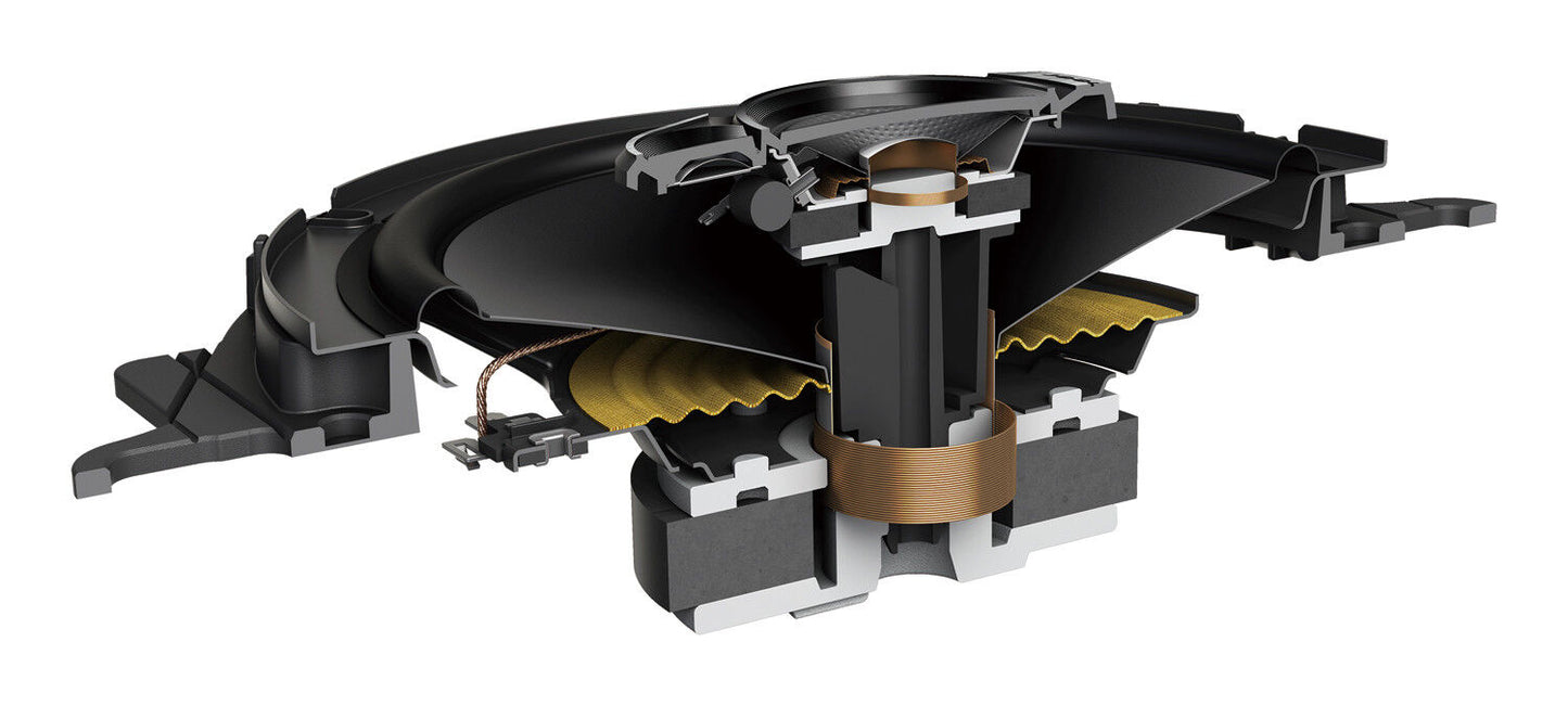 Pioneer TS-A1670F