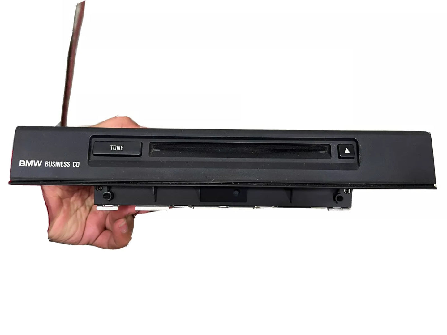 BMW Business CD Radio CD53 E39/53
