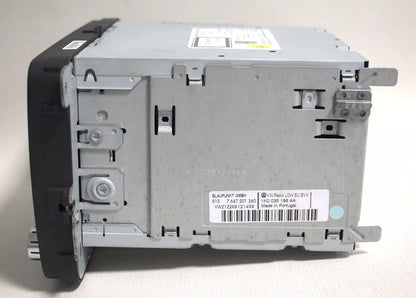VW 1K0 035 186 L RCD 300 BVX Bilstereo