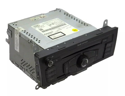 Audi 8T1 035 186 P Navigation
