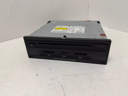 VW 7p6 035 670 A Radio/CD