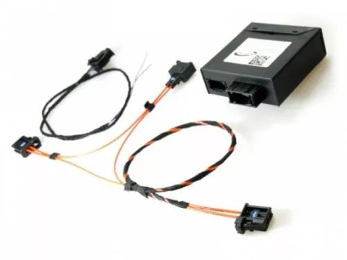 BMW TV/CD Freischaltung 37877
