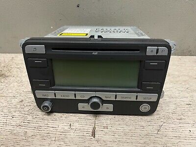 VW 1KO 035 191 D Radio/Navigation