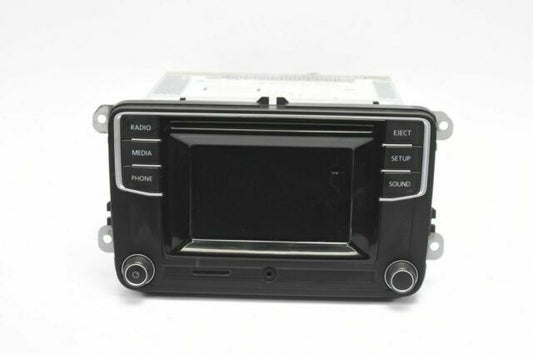 VW 1K8 035 150 D Bilstereo