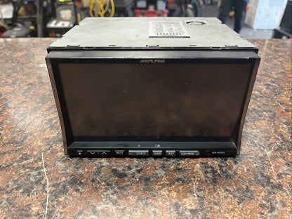 Alpine INA-W910R Dash Receiver