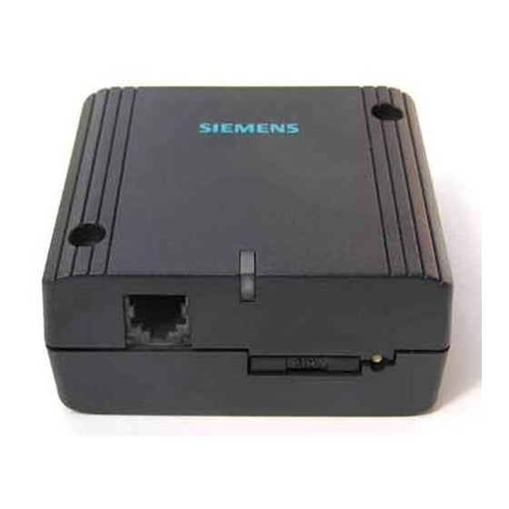 CarGard T70c GSM module