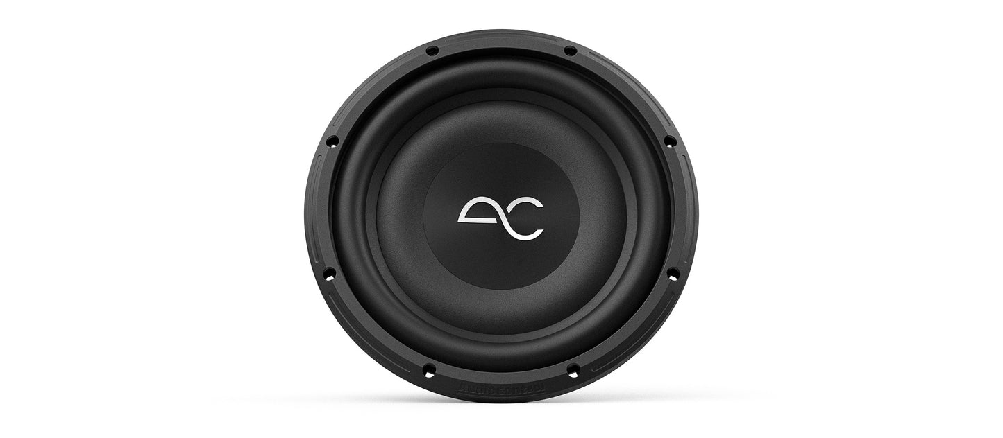 AudioControl SPC-10S4