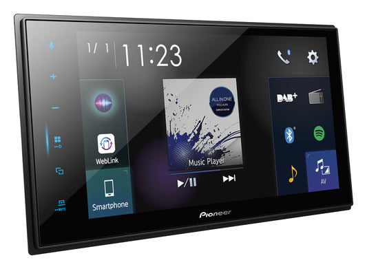 Pioneer SPH-EVO82DAB-UNI