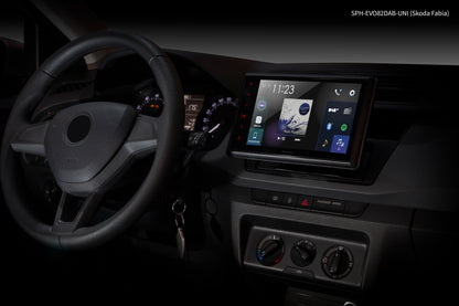 Pioneer SPH-EVO82DAB-UNI