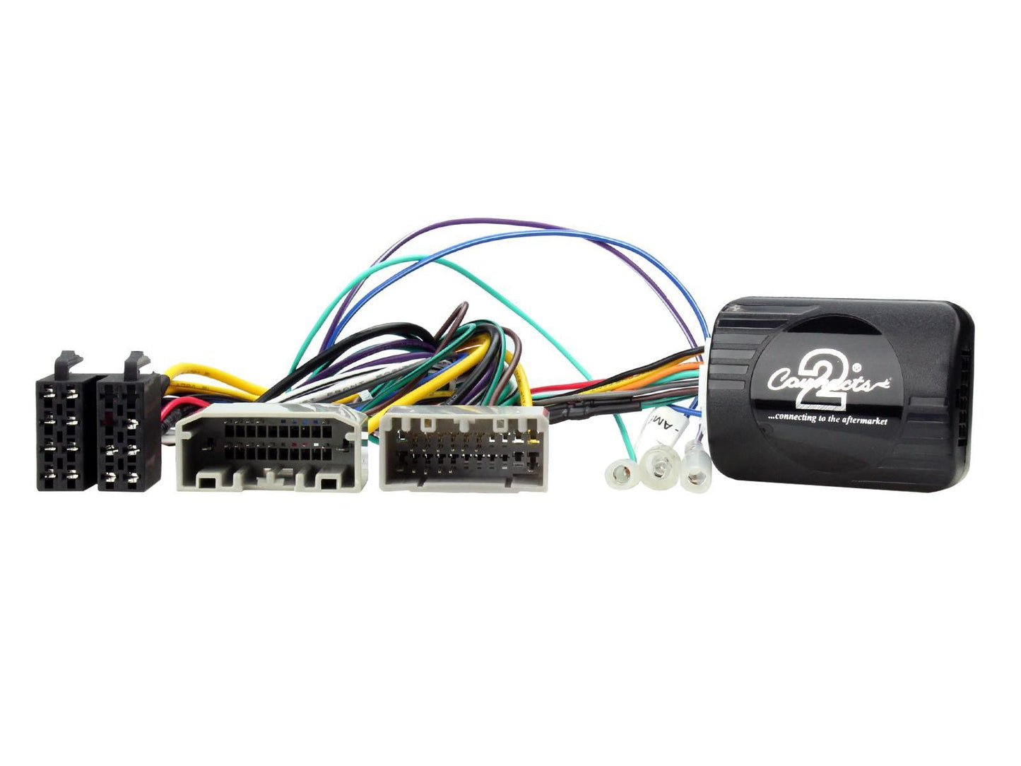 Chrysler Active System Adapter CT51-CH0C