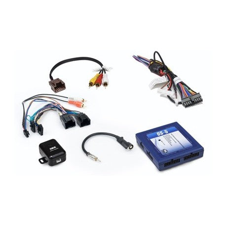 GM Active System Adapter OS-5