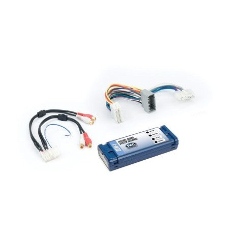 Chrysler Active System Adapter AOEM-CHR2