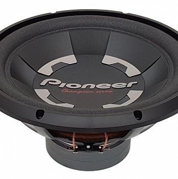 Pioneer TS-300D4