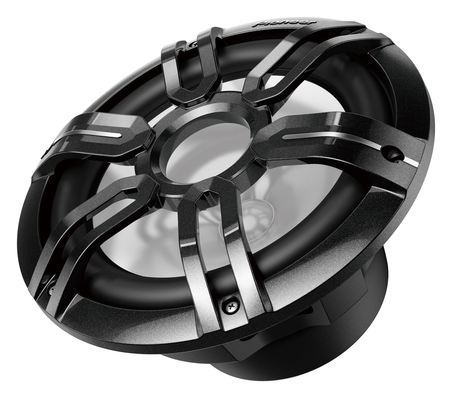 Pioneer TS-ME100WS
