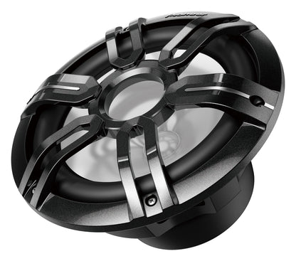 Pioneer TS-ME100WS
