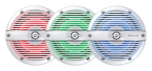 Pioneer UD-ME650LED-KIT