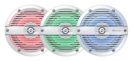 Pioneer UD-ME650LED-KIT
