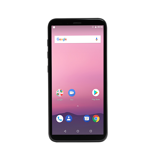 Denver 4G 5.7 Smartphone SDQ-57004L