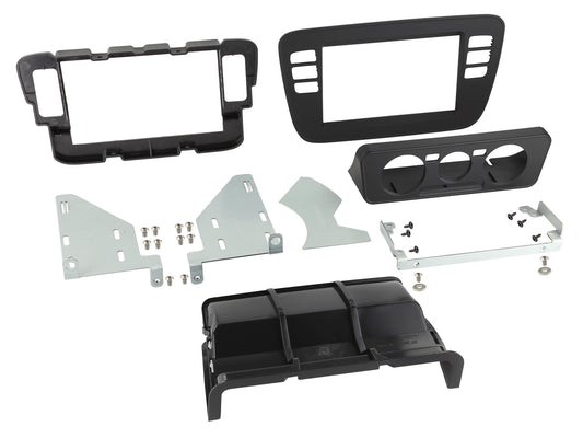 Volkswagen/Seat/Skoda mounting frame CT23VW21